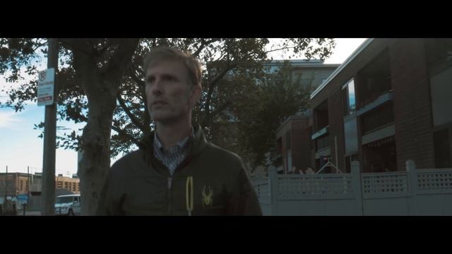 The RONIN M - Panasonic G7 Test смотреть онлайн