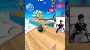 Going Balls Super SpeedRun Gameplay Level 2390