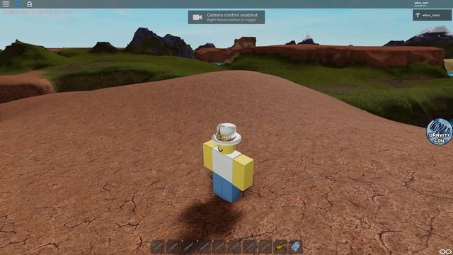 roblox just added a REALLY USEFUL SETTING... смотреть онлайн