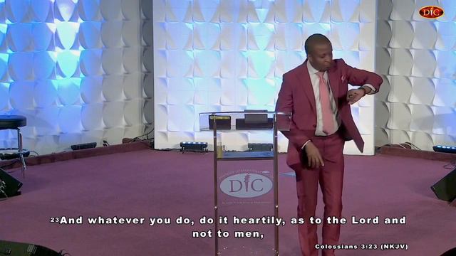 Position Yourself for the Waves of God's Blessings V смотреть онлайн