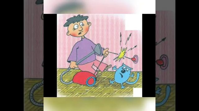 Правила дорожного движения, пожарной безопасности. смотреть онлайн