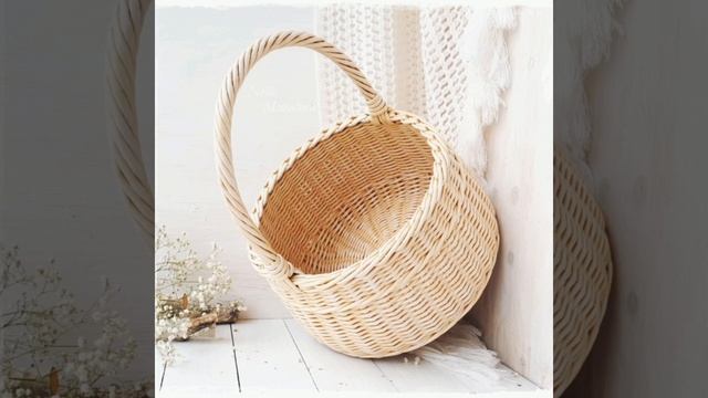 #Русскиепромыслы – лозоплетение смотреть онлайн