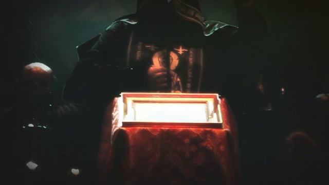 Batushka/ Yekteniya 2 (subtitulada al español) смотреть онлайн