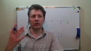 Разметка фундамента.  Интервью 3. Часть 2