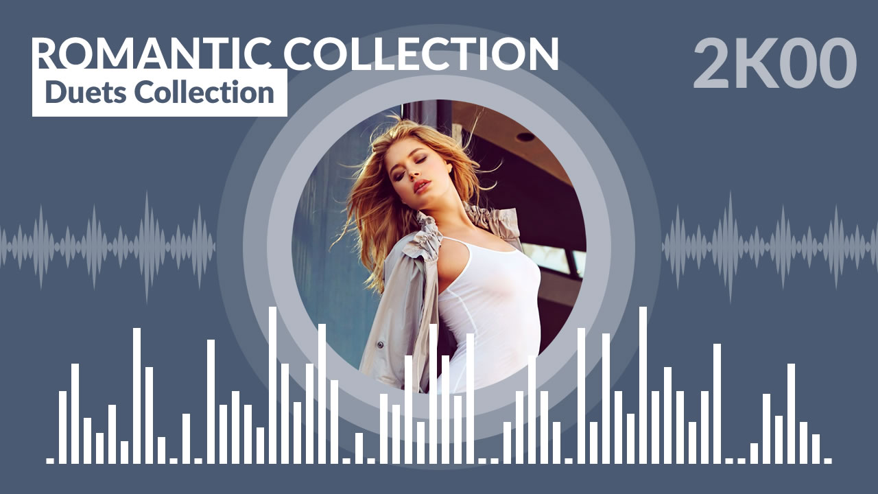 Romantic Collection - Duets Collection