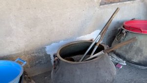 Узбекистан! Самый Древний Рецепт Плова! Ош Софи !
