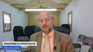 Preaching the CROSS/Higgs Ministry, King James Bible Study, Acts