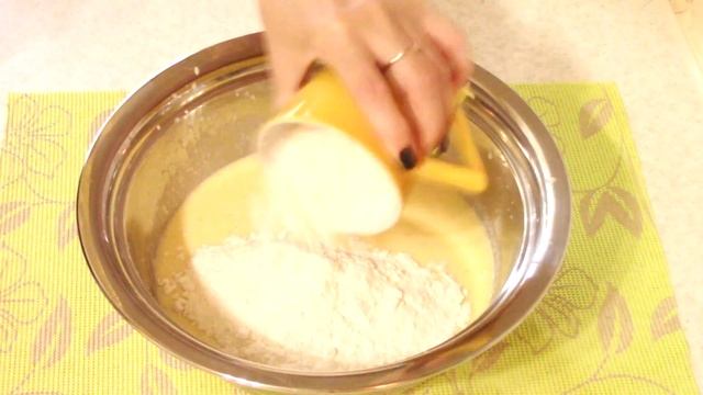 Греческая запеканка из кабачков. Нежная воздушная и очень вкусная!