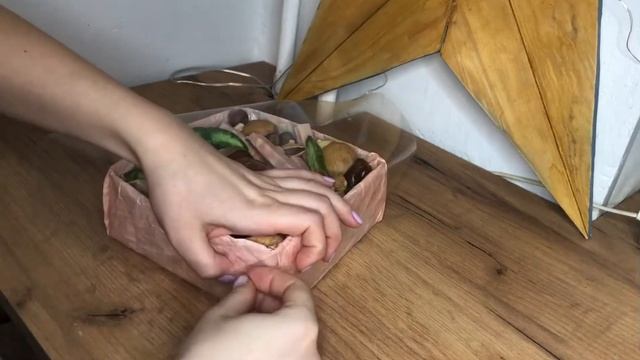 DIY СЪЕДОБНЫЕ ПОДАРКИ СВОИМИ РУКАМИ | ФУДФЛОРИСТИКА