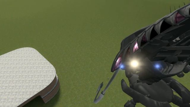 Tripod and Uberpod[PAC3](download in the description) смотреть онлайн