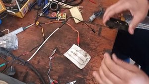 nexia tramblyorini modulini tekshirish (проверка коммутатор деу нексия)