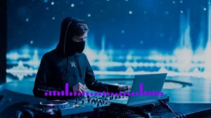 Laurent Wolf feat. Eric Carter - No Stress