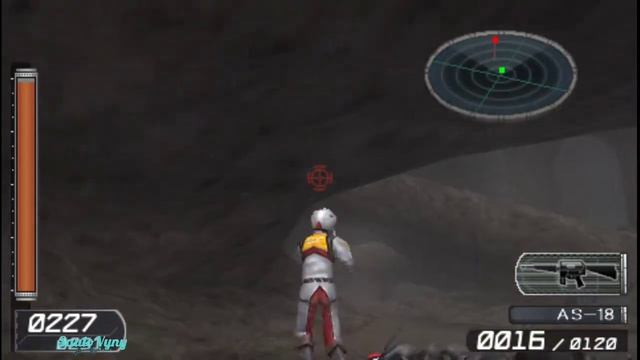 Earth Defense Force 2 Portable - Gameplay Levels 01 - 10 (Playstation Portable / PPSSPP Android) смотреть онлайн