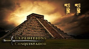 Expeditions Conquistador 11