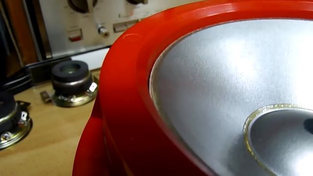 test Pioneer Speaker unit SWM1032 12cm Edgeless Woofer смотреть онлайн