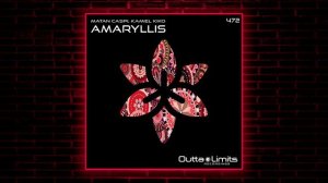 Matan Caspi, Kamiel Kiko - Amaryllis (Original Mix) [Outta Limits]