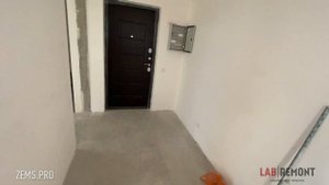 Обзор квартиры в новостройке с отделкой whitebox  | плюсы и минусы | ремонт квартир в Москве