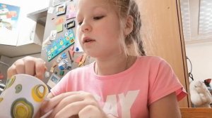 Как удивить маму?