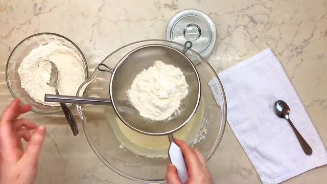 Мягкие,воздушные пирожки ?