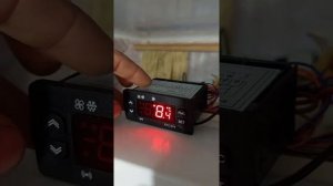 Инверторный холодильник,устанавливаем обычный компрессор