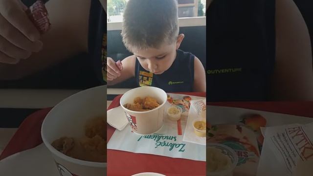 Поездка в Ченстохова (Częstochowa) в Польше часть 7 смотреть онлайн