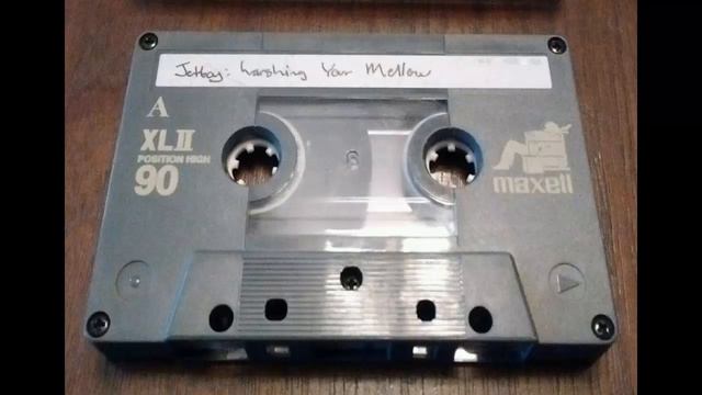 Jetboy - Harshing Your Mellow (Side A) смотреть онлайн