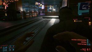 Cyberpunk 2077 Benchmark Core i7 4790K and RTX 2070 Super