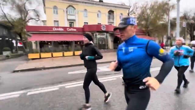 ?City Run: По Городу со Страстью Бегуна - от Алматы Марафон 2023! ?️?♂️✨