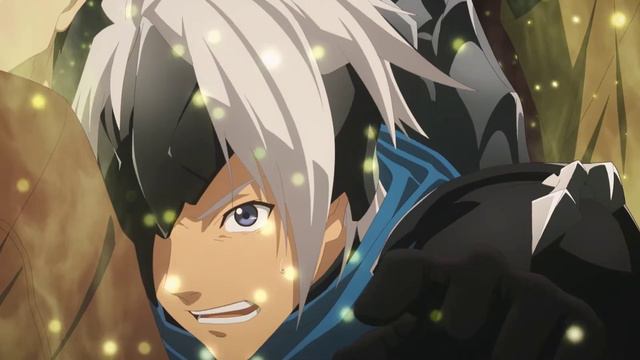 Tales of Arise - A witch or a duck? смотреть онлайн