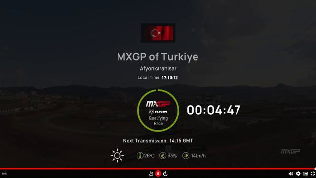 Qualification MX2 & MXGP | MXGP of The Turkiye 2024