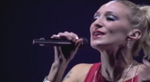 JES - Imagination (Live From Copenhagen)