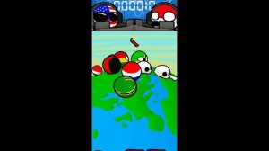 Топ 5 игр по Countryballs, #топ5игр #countryballs