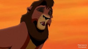 Кову, Зира, Шрам, Витани Подарок тёщи прыжок с парашюта (прикол)