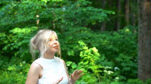 Солнца луч золотой… Прекрасная песня на стихи Сергея Есенина!