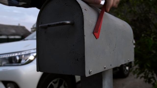 Американец