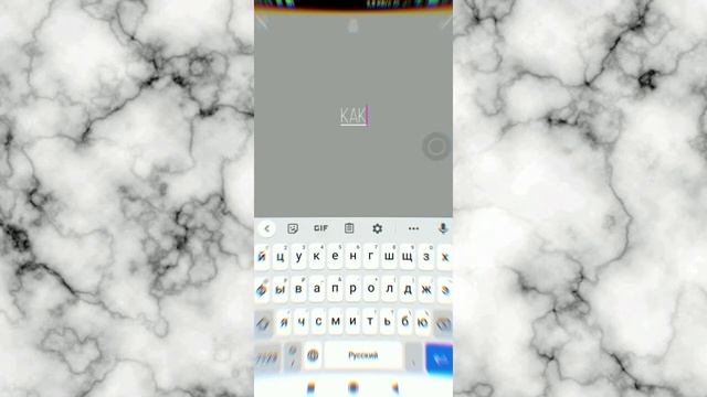 Как сделать обложку на видео?