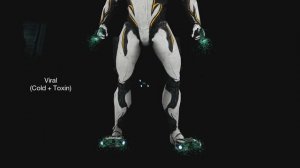 Melee 3.0 Elemental Effects (Warframe)