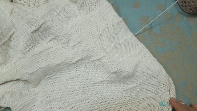 Всё, что было не связано, в свой свяжется срок ???.( лучше поздно, чем никогда)