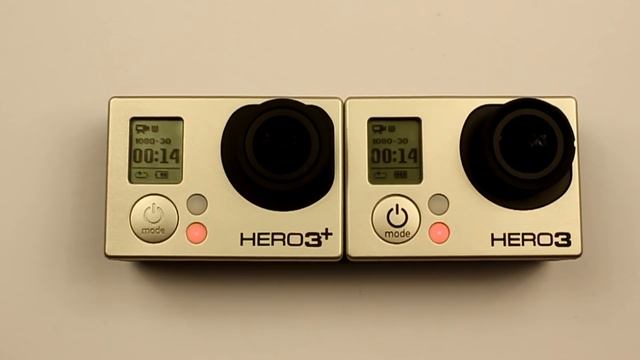 LOOPING - A little known but useful feature in the GoPro HERO3+ and GoPro HERO3 смотреть онлайн