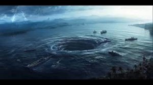 Эдгар По - Низвержение в Мальфстрим