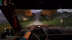 FarCry 4 Intel UHD G4 i3-1115G4