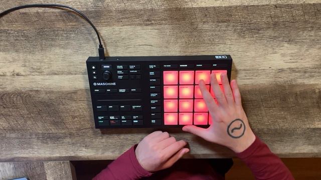 30. Beginner Thumb Patterns