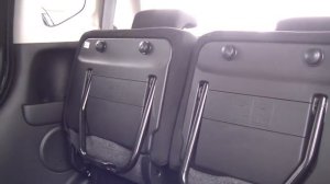 2016 г Honda N BOX 4WD