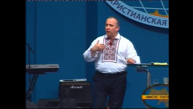 Церковь Еммануил 12.04.2015 2 Служение