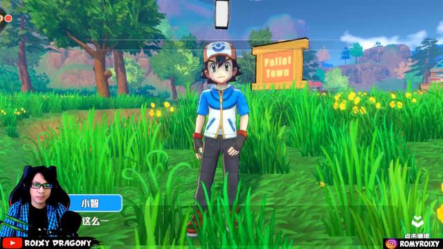 WOW TERBAIK - OPEN WORLD MMORPG !!! Pokemon Tyrannosaurus (CBT) Android Gameplay смотреть онлайн