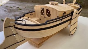 Судомоделирование. Ship modelling.