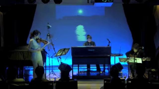 嵐のもにょもにょトリオ Titanic Cinema Taste смотреть онлайн