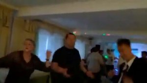 вечер встречи санаторий Гренада