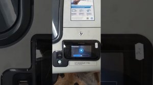 HP PostScript T790 08.11 Plotter HDD for SSD Replace 59.3:xx , 59.3:00,