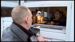 Зерновозы - угроза на дорогах